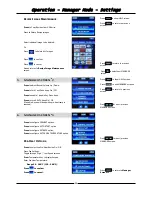 Preview for 26 page of turbofan E33T5 Installation And Operation Manual