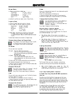 Preview for 11 page of turbofan E358D6-**-453 series Installation And Operation Manual