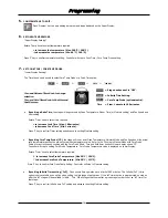 Preview for 18 page of turbofan E358D6-**-453 series Installation And Operation Manual