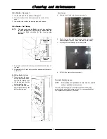 Preview for 22 page of turbofan E358D6-**-453 series Installation And Operation Manual