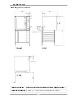 Preview for 6 page of turbofan E35C Installation & Operation Manual