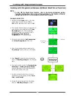 Preview for 12 page of turbofan E35C Installation & Operation Manual