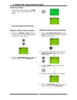 Preview for 16 page of turbofan E35C Installation & Operation Manual