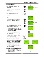 Preview for 21 page of turbofan E35C Installation & Operation Manual