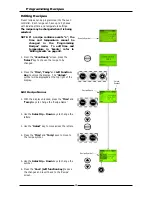 Preview for 28 page of turbofan E35C Installation & Operation Manual