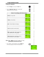 Preview for 30 page of turbofan E35C Installation & Operation Manual