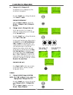 Preview for 34 page of turbofan E35C Installation & Operation Manual