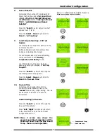 Preview for 35 page of turbofan E35C Installation & Operation Manual