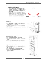 Preview for 37 page of turbofan E35C Installation & Operation Manual