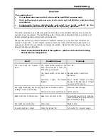 Preview for 41 page of turbofan E35C Installation & Operation Manual