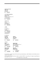 Preview for 2 page of turbofan E85-12HLD Installation & Operation Manual