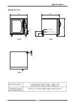 Preview for 7 page of turbofan E85-12HLD Installation & Operation Manual