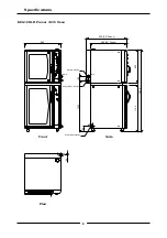 Preview for 10 page of turbofan E85-12HLD Installation & Operation Manual