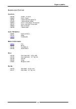 Preview for 17 page of turbofan E85-12HLD Installation & Operation Manual