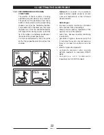 Предварительный просмотр 22 страницы turbofan EC40D10 User Manual