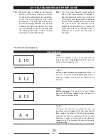 Предварительный просмотр 33 страницы turbofan EC40D10 User Manual