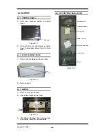 Preview for 18 page of turbofan Moffat E27 Service Manual