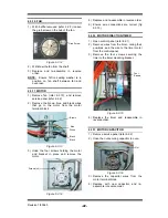 Preview for 21 page of turbofan Moffat E27 Service Manual