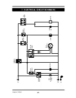 Preview for 26 page of turbofan Moffat E27 Service Manual