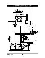 Preview for 27 page of turbofan Moffat E27 Service Manual