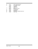 Preview for 32 page of turbofan Moffat E27 Service Manual