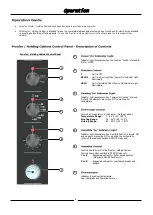 Preview for 10 page of turbofan P Series Installation And Operation Manual