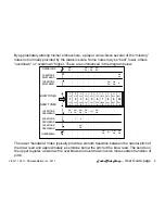 Preview for 4 page of Turboharp TurboSlide User Manual