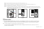 Preview for 13 page of Turbolock TL-100 User Manual