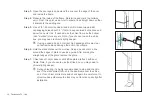 Preview for 16 page of Turbolock TL-100 User Manual