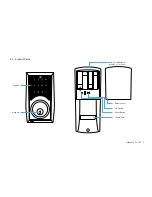 Предварительный просмотр 7 страницы Turbolock tl-200 User Manual