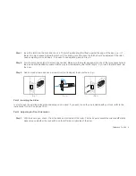 Предварительный просмотр 9 страницы Turbolock tl-200 User Manual