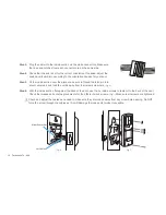 Предварительный просмотр 12 страницы Turbolock tl-200 User Manual