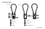 Preview for 7 page of Turbolock TL-400KBL User Manual