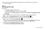 Preview for 13 page of Turbolock TL-400KBL User Manual