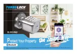 Предварительный просмотр 1 страницы Turbolock TL111 Manual