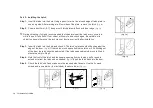 Предварительный просмотр 16 страницы Turbolock TL111 Manual