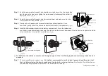 Предварительный просмотр 19 страницы Turbolock TL111 Manual