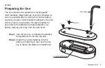 Предварительный просмотр 8 страницы Turbolock TL113 Bike Lock User Manual