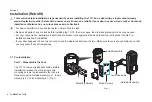 Preview for 8 page of Turbolock TL115 User Manual