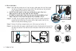 Preview for 10 page of Turbolock TL115 User Manual