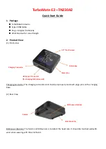 Preview for 1 page of Turbonet TurboMate E2 User Manual