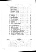 Preview for 3 page of Turbonics SelecTemp H-12 Application, Installation, Operation, And Maintenance Manual