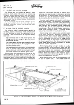 Preview for 5 page of Turbonics SelecTemp H-12 Application, Installation, Operation, And Maintenance Manual