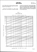 Preview for 12 page of Turbonics SelecTemp H-12 Application, Installation, Operation, And Maintenance Manual