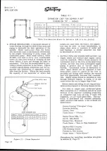 Preview for 15 page of Turbonics SelecTemp H-12 Application, Installation, Operation, And Maintenance Manual