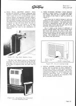 Preview for 16 page of Turbonics SelecTemp H-12 Application, Installation, Operation, And Maintenance Manual