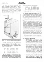 Preview for 20 page of Turbonics SelecTemp H-12 Application, Installation, Operation, And Maintenance Manual