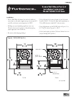 Turbonics T45 Installation Instructions Manual preview