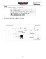 Preview for 6 page of Turbosmart e-Boost-40 Instructions Manual