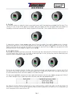 Preview for 9 page of Turbosmart e-Boost-40 Instructions Manual